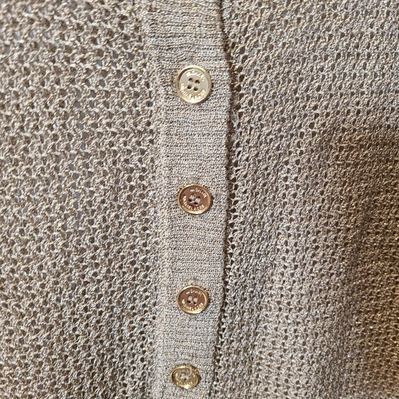 MK Gold shirt - Picture 3 of 3